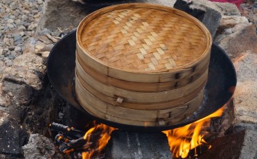 慢炖锅和火锅
