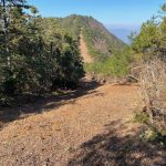 To the Fire Lane 57km 1200