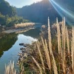 Rainbow Gorge Sky 70km+