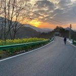 Jinchuan & Back 42km 600m