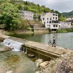 Old Streets & Hehuaxing 27km 300m