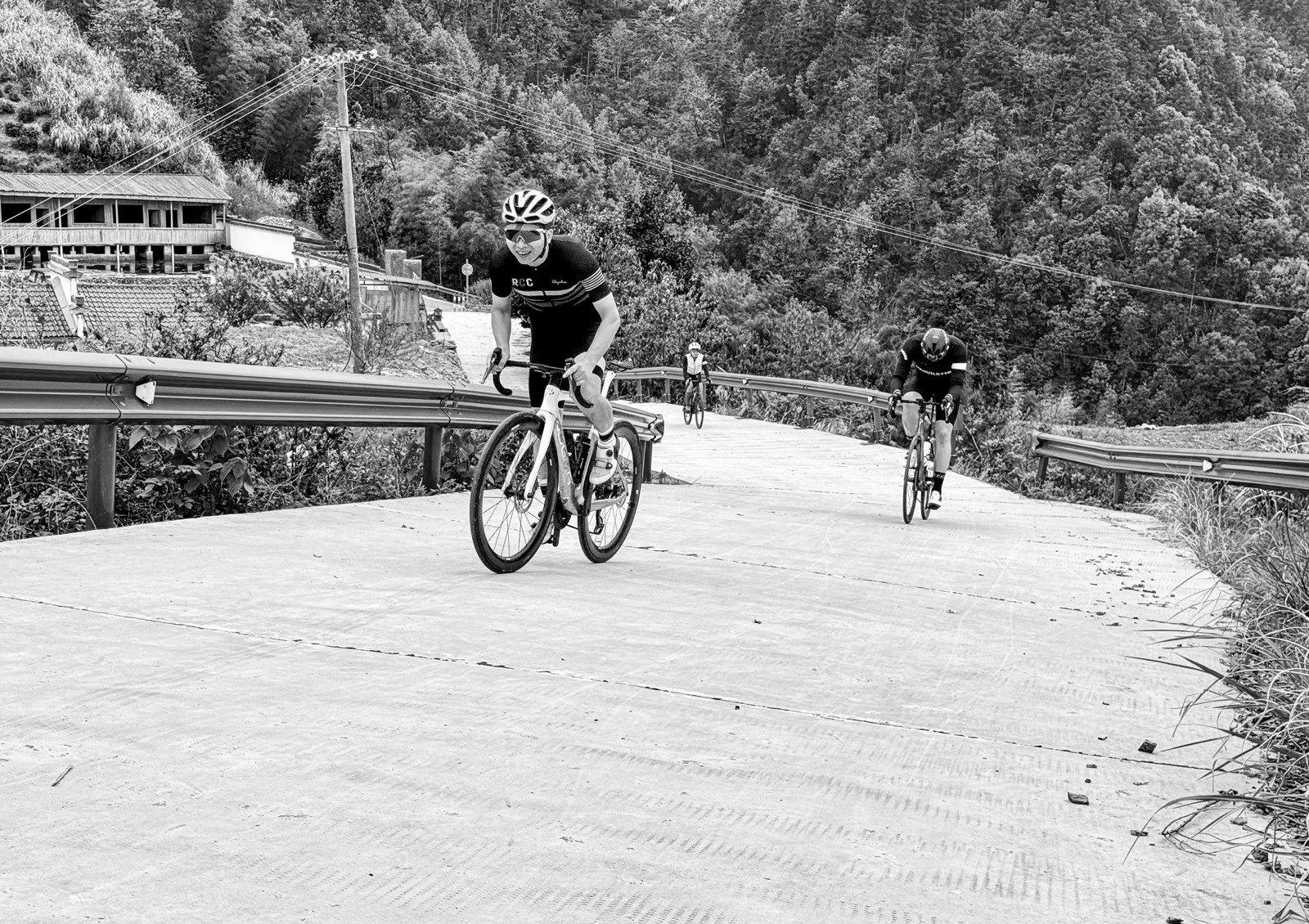 Water Pigs Dirt (WPD)