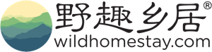 野趣乡居 wildhomestay.com