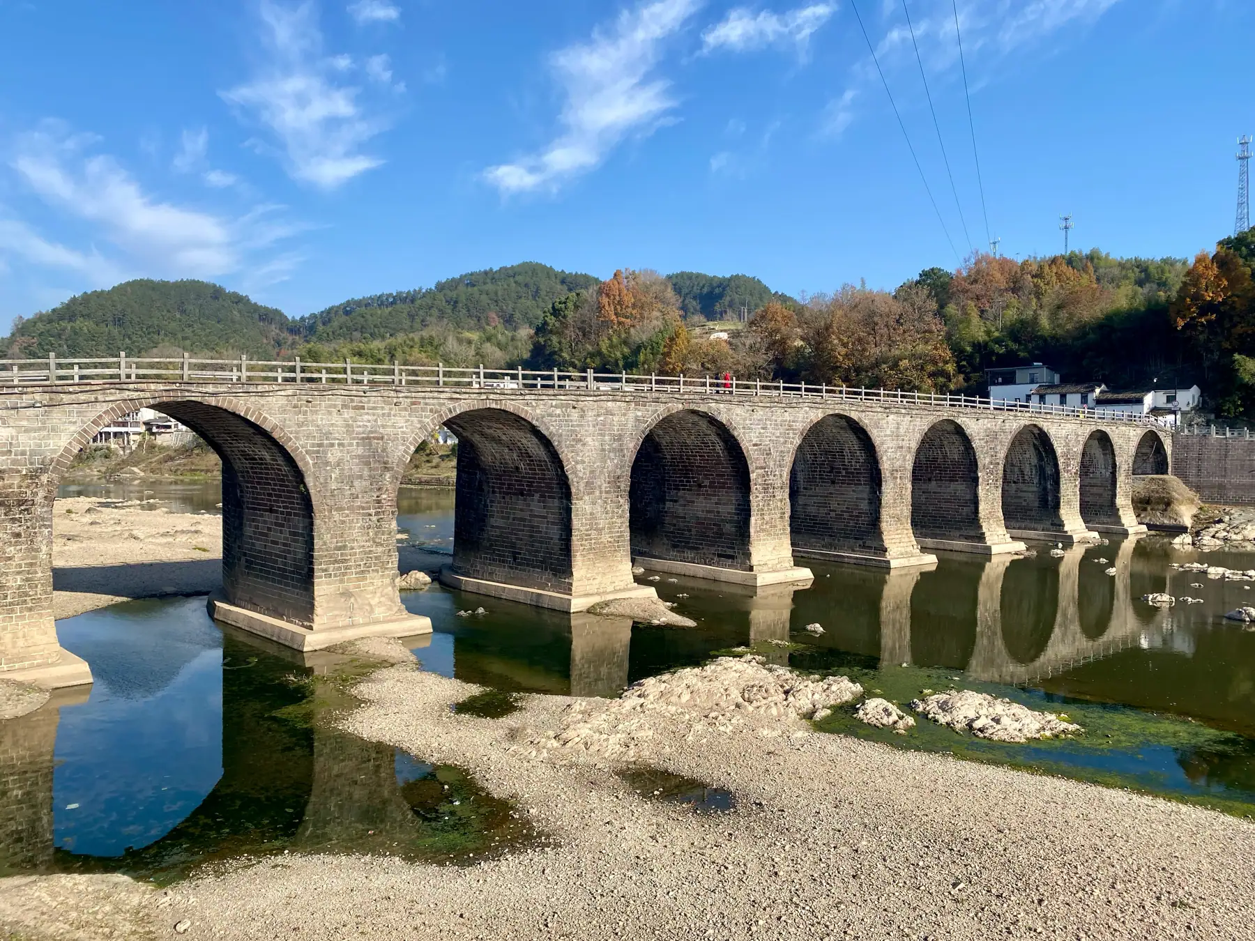 Shexian Indirect 130km 1600m