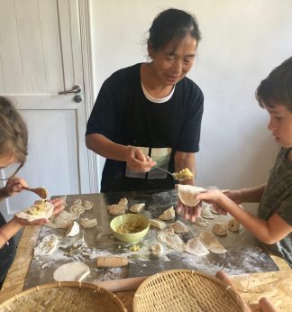 Dumplings