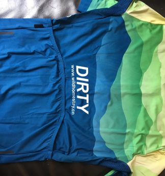 新骑行服 Jersey Touring