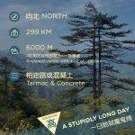 A Stupidly Long Day – The Quadruple