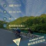 Rubbish Long Flattish